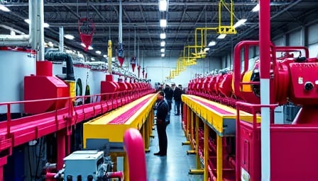 Dana Inc. Delivers Strong Q1 2025 Results Amid Market Challenges, Reaffirms Financial Outlook