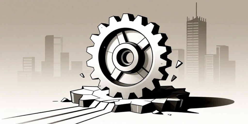 Dana Inc. Faces Declining Stock and Negative P/E: What Investors Need to Know Dana Inc. Faces Declining Stock and Negative P/E: What Investors Need to Know
