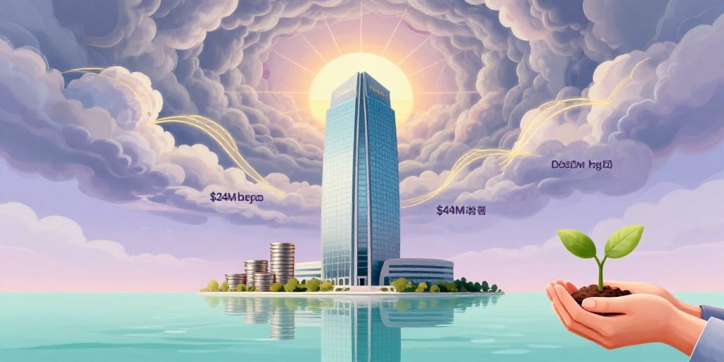 Dana Inc. Surges with $2B Sales, $207M EBITDA, & Bold Share‑Repurchase in Q2 2026 Dana Inc. Surges with $2B Sales, $207M EBITDA, & Bold Share‑Repurchase in Q2 2026