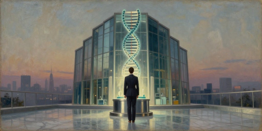 Danaher Corp: 2026 Stock Performance, Market Positioning & Growth Strategy Danaher Corp: 2026 Stock Performance, Market Positioning & Growth Strategy