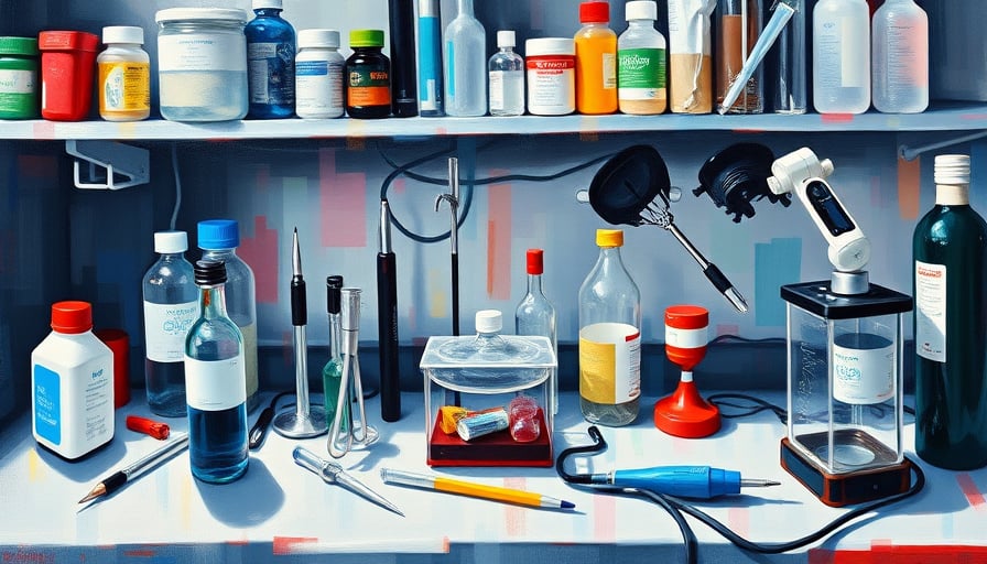 Danaher Corp. Files Insider Trading Update: What Investors Should Know