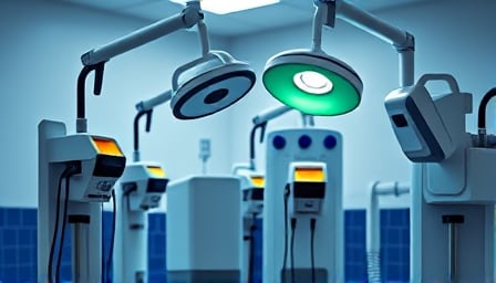 Danaher Corp Navigates Financial Challenges with Strategic Leadership Changes and Positive Earnings Guidance