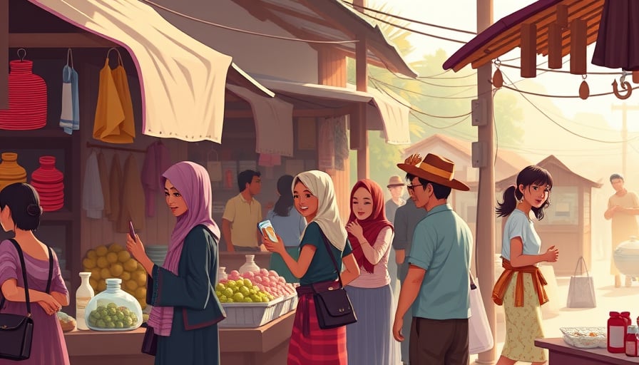 Danamon Launches DHB 5.0 Loyalty Program to Boost CASA Deposits and Engagement Danamon Launches DHB 5.0 Loyalty Program to Boost CASA Deposits and Engagement