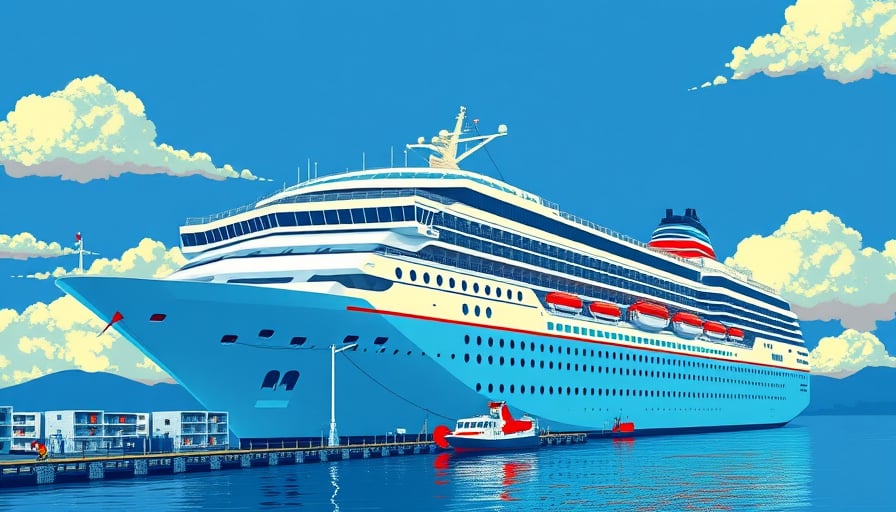 Danaos Launches Scholarships to Cultivate Future Maritime Leaders Danaos Launches Scholarships to Cultivate Future Maritime Leaders