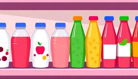 Danone Surpasses Expectations with Strong Q2 2025 Growth Driven by Protein Products