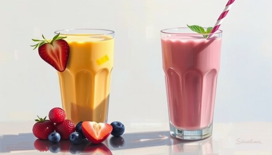 Danone's Huel Deal: Expanding Functional Nutrition & Digital Direct‑to‑Consumer Power