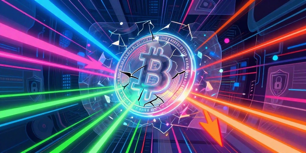 DAO Maker Slides Amid Crypto Market Volatility & Rising Security Concerns DAO Maker Slides Amid Crypto Market Volatility & Rising Security Concerns
