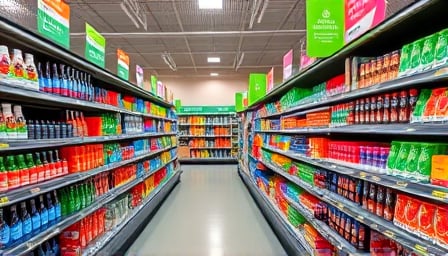 Daodaoquan's Net Profit Skyrockets by 563.15% in H1 2025, Cementing Market Leadership
