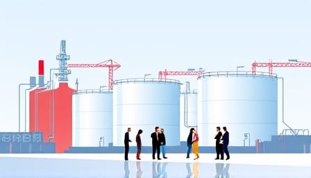 Daoming Optics & Chemical Co Ltd: Leading Innovator in Reflective Materials with Strong Market Presence