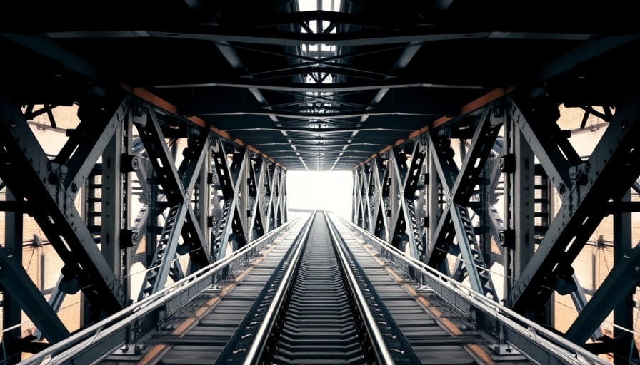 Daqin Railway Updates Governance, Shows Stable Growth & Value Potential Daqin Railway Updates Governance, Shows Stable Growth & Value Potential