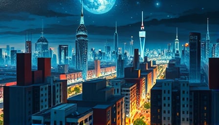 DAR Open Network Navigates Crypto Volatility with Growth Potential Amid Market Fluctuations