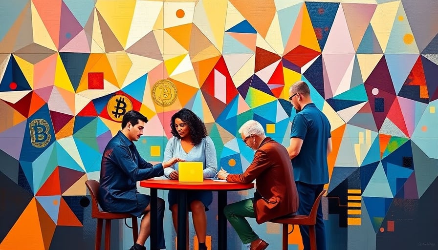 DAR Open Network Shows Market Recovery Amidst Cryptocurrency Volatility DAR Open Network Shows Market Recovery Amidst Cryptocurrency Volatility