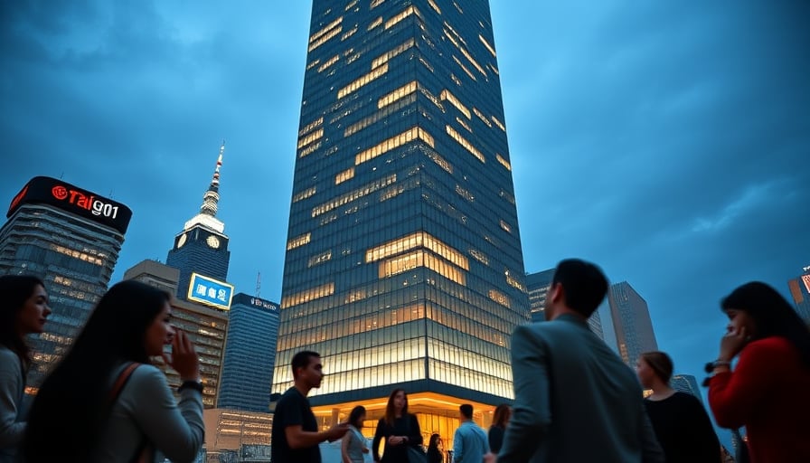 DARFON’s 2026 Market Journey: Resilience, Volatility and Growth Prospects