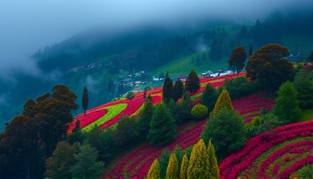 Darjeeling Ropeway Company Ltd Faces Boardroom Shake-Up Amid Auditor Resignation and Strategic Shifts