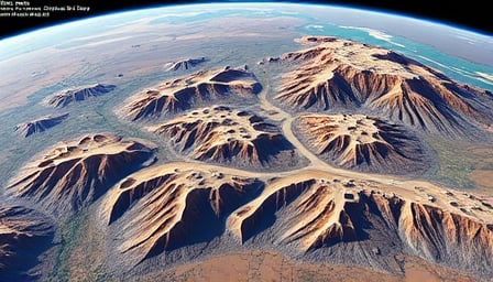 Dark Star Minerals Inc. Strengthens Exploration with New VP Appointment Amid Uranium Initiatives Dark Star Minerals Inc. Strengthens Exploration with New VP Appointment Amid Uranium Initiatives