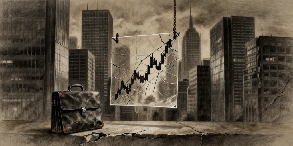 DarkPulse Inc. Faces Severe Financial Crisis After 2025 Report Amendment