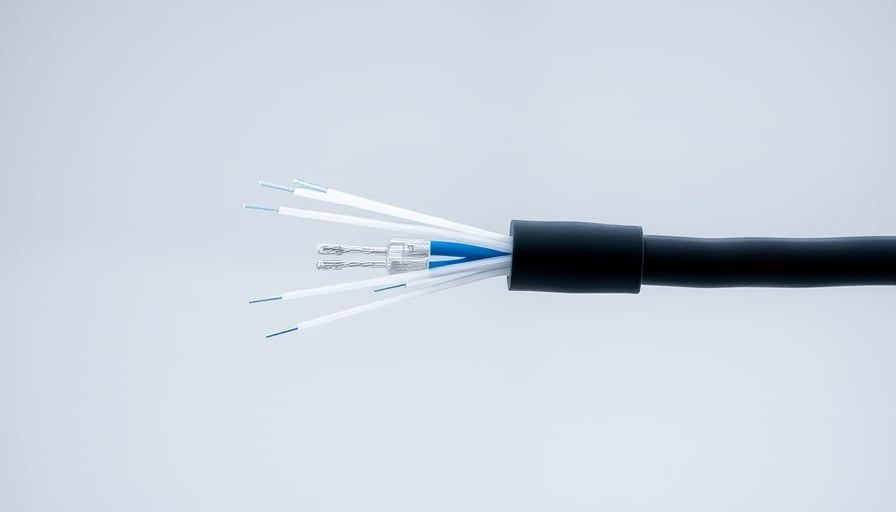 DarkPulse Inc. Faces Sharp Stock Decline & Profitability Crisis in Fiber Sensor Market