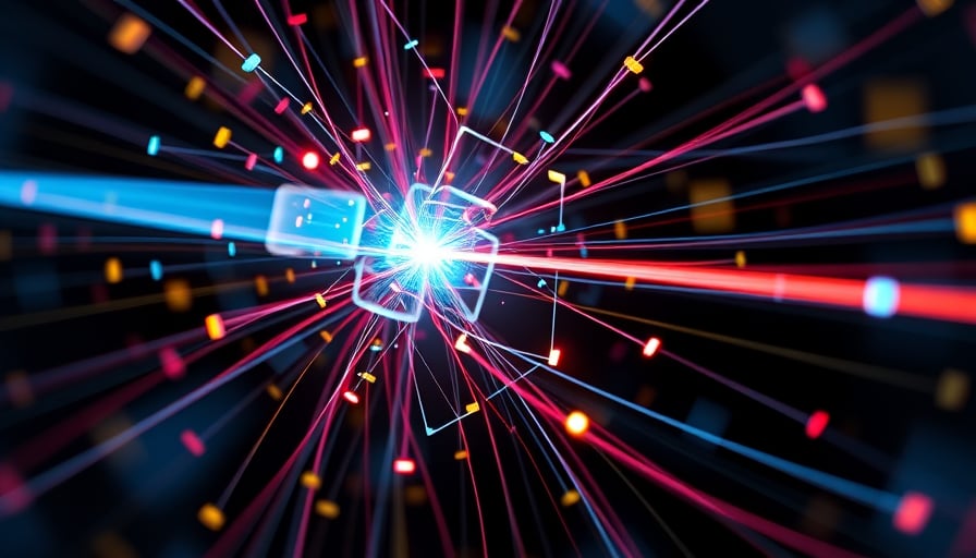 DarkPulse Technologies Files 8‑K on X Live Broadcast—Key Details and Market Snapshot