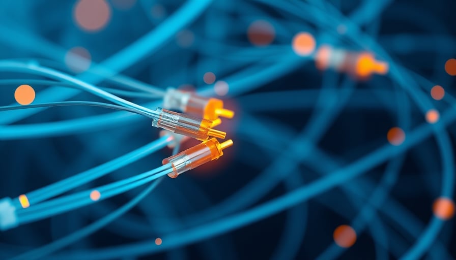 DarkPulse Technologies: Rising from Low‑Price Volatility to Leading Distributed Fiber Sensor Innovation