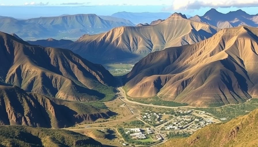 Dart Mining NL Shifts Focus: Drops Stake in Sunshine Metals, Eyes High-Grade Coonambula Potential