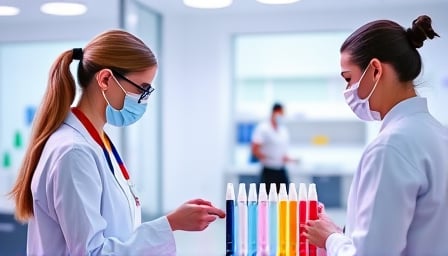 Darwin AG Faces Ethical and Financial Challenges Amid Health Care Innovations