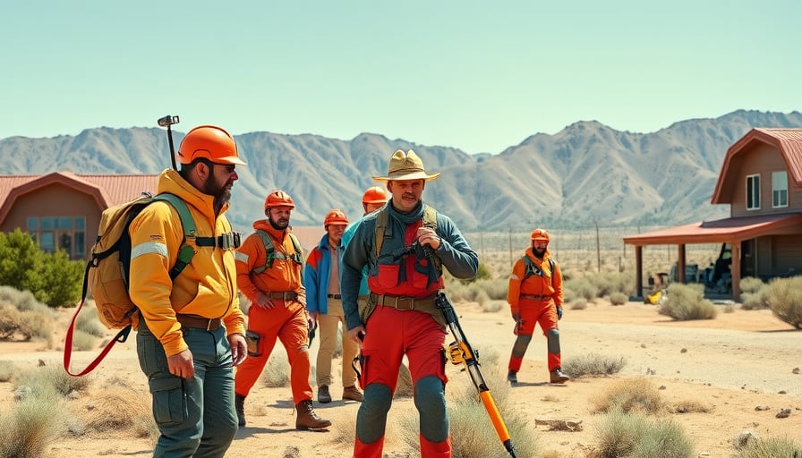 Darwin Wagner Joins Benton Resources as Technical & Special Adviser to Boost Gold Exploration