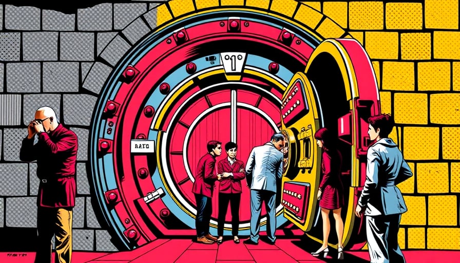 Dash Demonstrates Resilience and Stability Amidst Cryptocurrency Market Volatility Dash Demonstrates Resilience and Stability Amidst Cryptocurrency Market Volatility