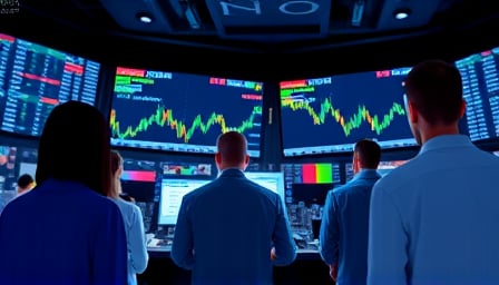 Dash Experiences Market Fluctuations Amidst Cryptocurrency Volatility