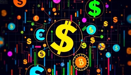 Dasha Cryptocurrency: Navigating Volatility with Significant Price Fluctuations in 2024-2025