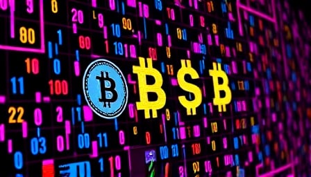 Dasha's Remarkable Rise: From 52-Week Low to Promising Contender in Crypto Market
