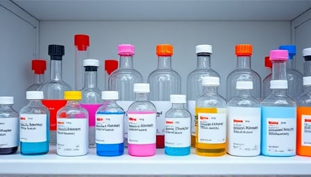 DaShenLin Pharmaceutical Group: A Pillar of Innovation and Global Reach in Pharmaceuticals and Cosmetics
