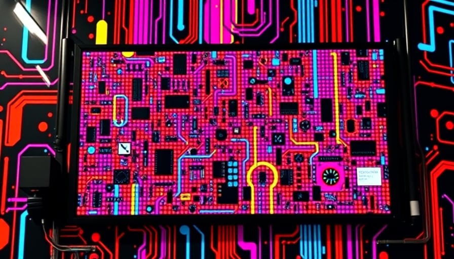 Data Modul AG Reports Q3 2025 Decline in Revenue and Earnings Amid Strategic Reassessment