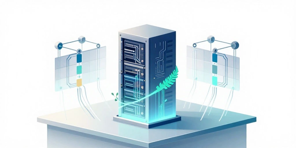 Data Storage Corp Faces Financial Crisis Despite Crucial IT Backup Services
