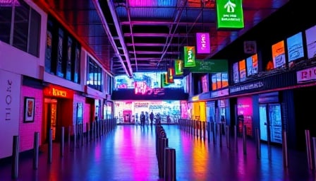 Data Storage Corp Faces Strategic and Financial Challenges Amid Nasdaq Uncertainty Data Storage Corp Faces Strategic and Financial Challenges Amid Nasdaq Uncertainty