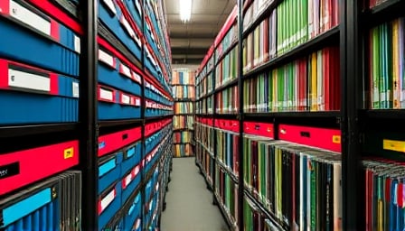 Data Storage Corp Reports Q1 2025 Financial Results Amid Stock Fluctuations