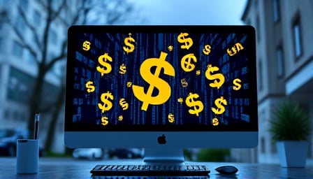 Databot's Volatile Journey: A Year in Review of Cryptocurrency Fluctuations