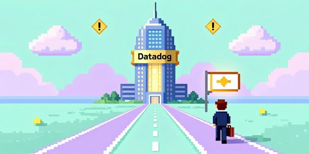 Datadog Stock Soars to 52‑Week High as Analysts Upgrade AI‑Driven Valuation Datadog Stock Soars to 52‑Week High as Analysts Upgrade AI‑Driven Valuation