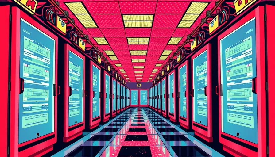 Datadog's Valuation Crisis: Investor Sentiment, AI Shakes, and Uncertain Guidance