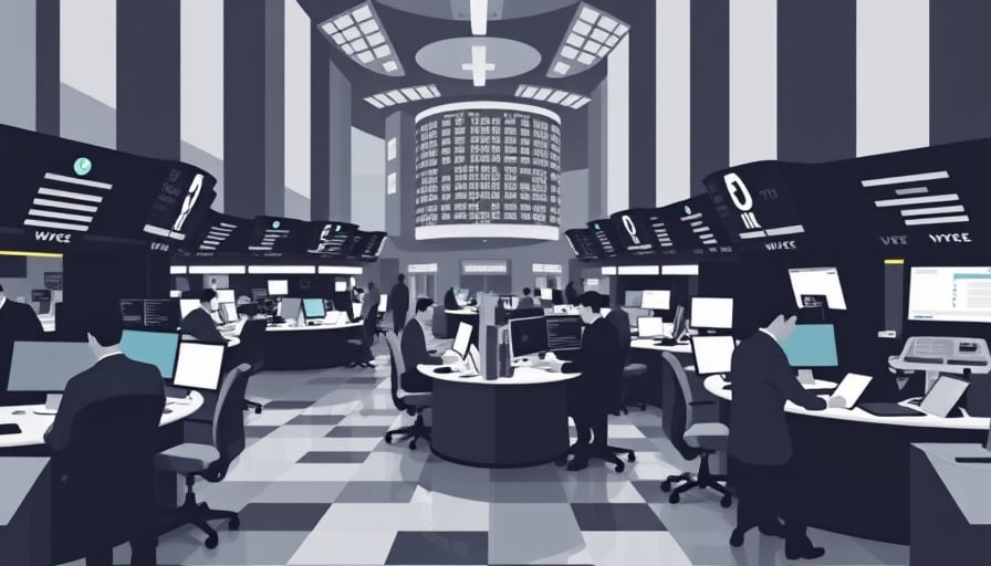 Datagroup SE Delists from Munich Stock Exchange: Key Dates & Investor Guidance