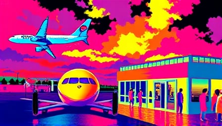 Datalex plc Hits 52-Week High Amid Strategic Growth in Travel Software Industry