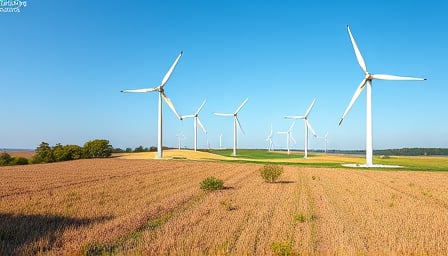 Datang Huayin Electric Power Co Ltd: Leading the Charge in Green Energy Innovation