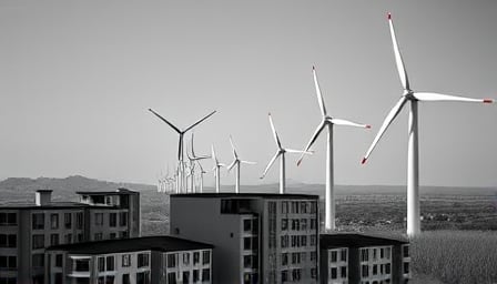 Datang Huayin Electric Power Co Ltd: Navigating Volatility with a Renewable Energy Pivot