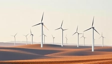 Datang Huayin Electric Power Leads Green Energy Transition with Strategic Investments and Market Resilience