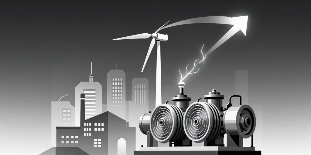 Datang Huayin Electric Power: Strong Resilience & Upside Amid China’s Power Boom Datang Huayin Electric Power: Strong Resilience & Upside Amid China’s Power Boom