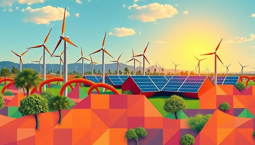 Datang International Power Soars 5% as Green‑Power ETF Drives Renewables Rally in Hong Kong Datang International Power Soars 5% as Green‑Power ETF Drives Renewables Rally in Hong Kong