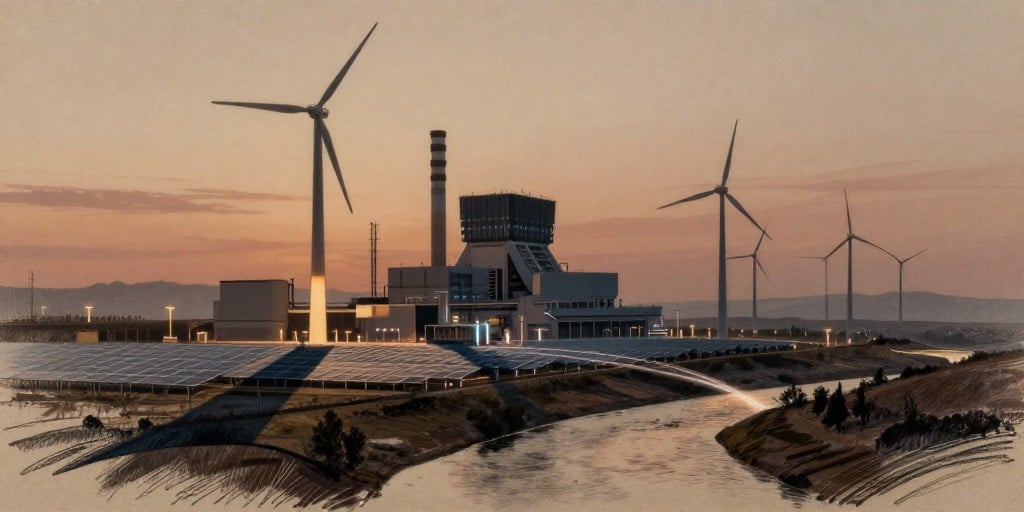 Datang Power: Riding AI‑Driven Demand & Renewable Expansion in 2026 Datang Power: Riding AI‑Driven Demand & Renewable Expansion in 2026