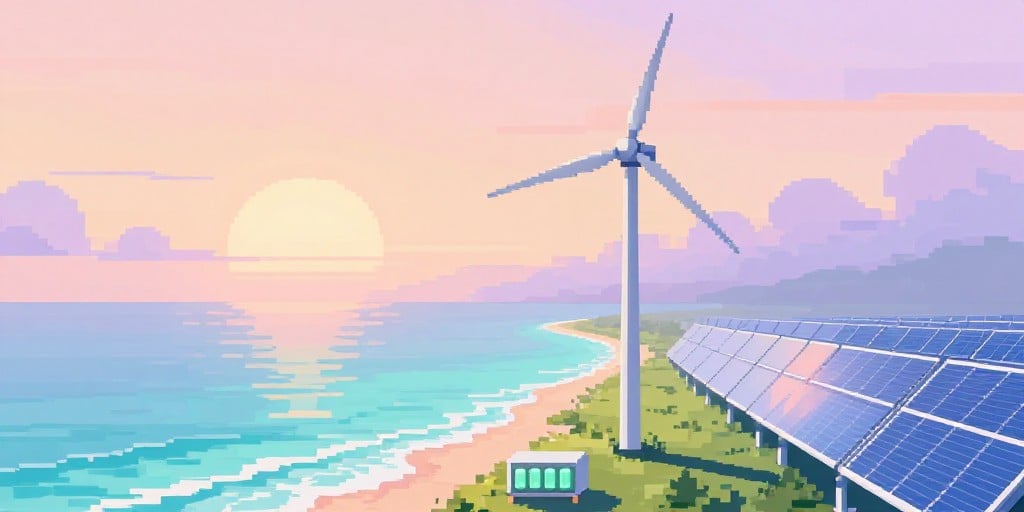 Datang Power Shares Dip as JV Boosts Wind, Solar and Energy Storage Plans Datang Power Shares Dip as JV Boosts Wind, Solar and Energy Storage Plans