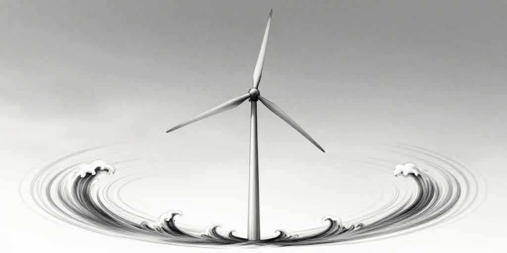 Datang Power Shares Surge, Boosting Green Energy Investment Momentum