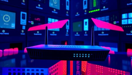 Datang Telecom Leads IPv6 Revolution Amid Market Challenges and Opportunities