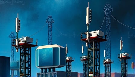 Datasea Inc. Achieves Strong Financial Growth with 5G+AI Innovations